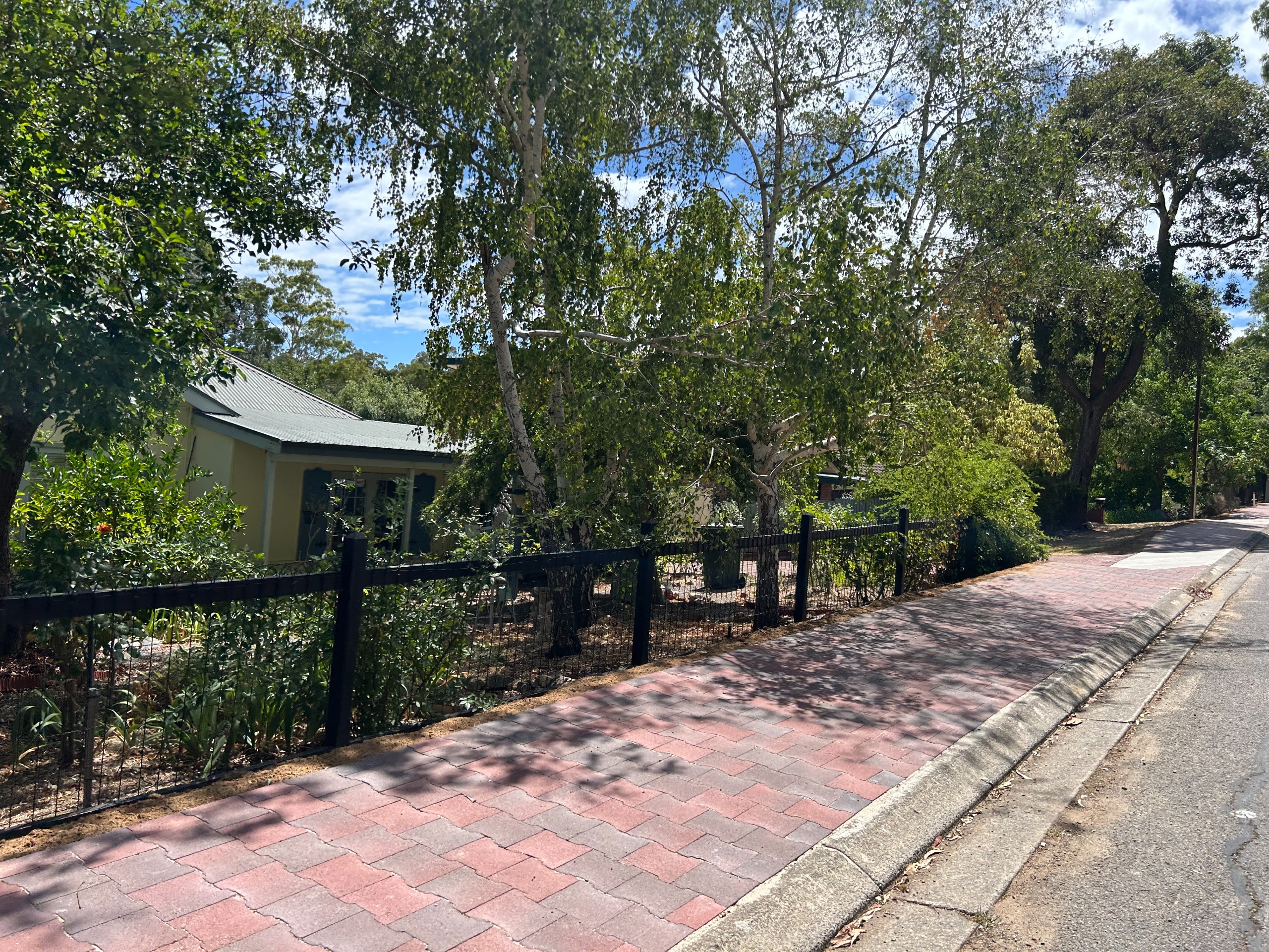 Image of Chancery Lane Footpath