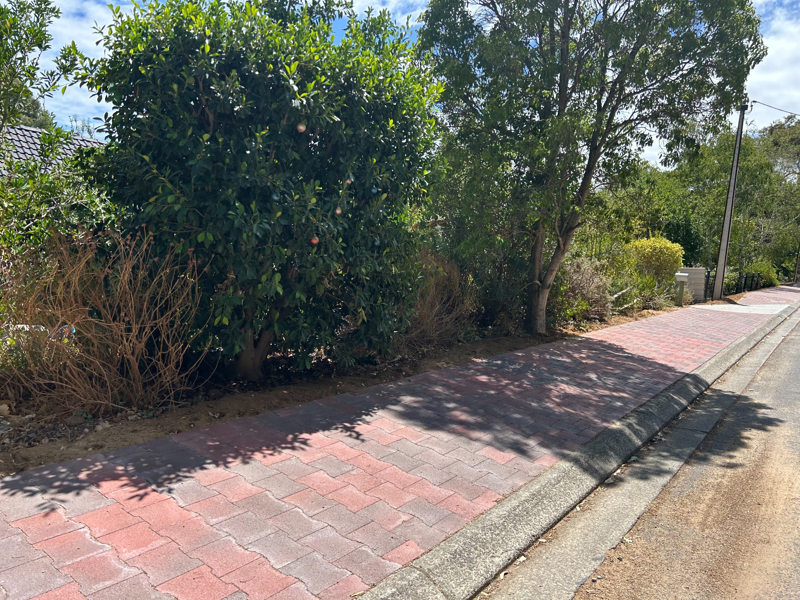 Image of Chancery Lane Footpath