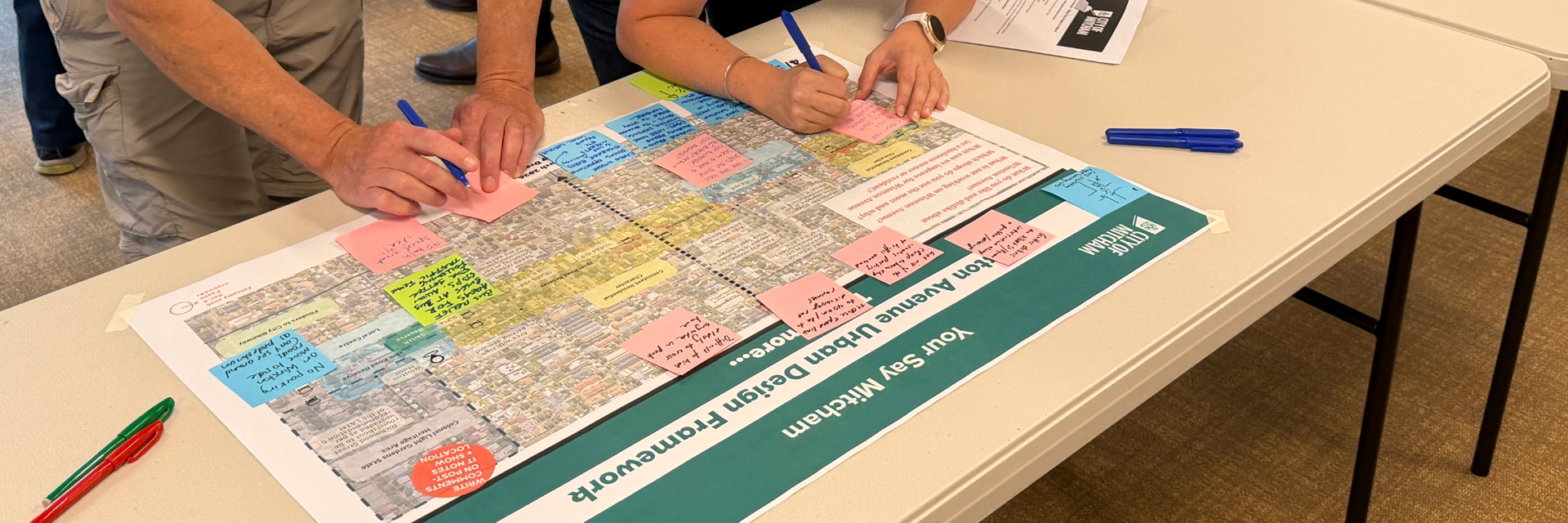 Draft Community Engagement Policy | Your Say Mitcham