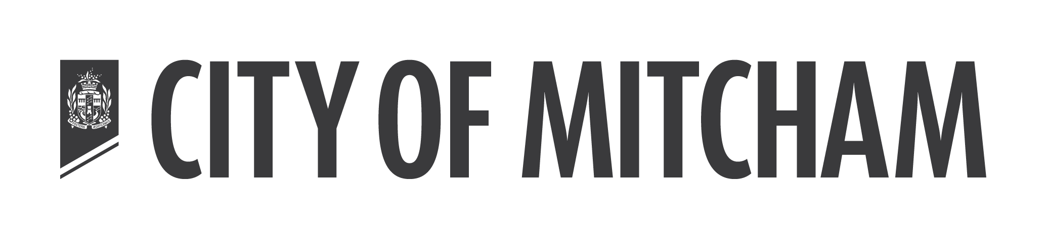 Your Say Mitcham Logo